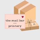 The Mail Bar and Printery, Lake Charles LA